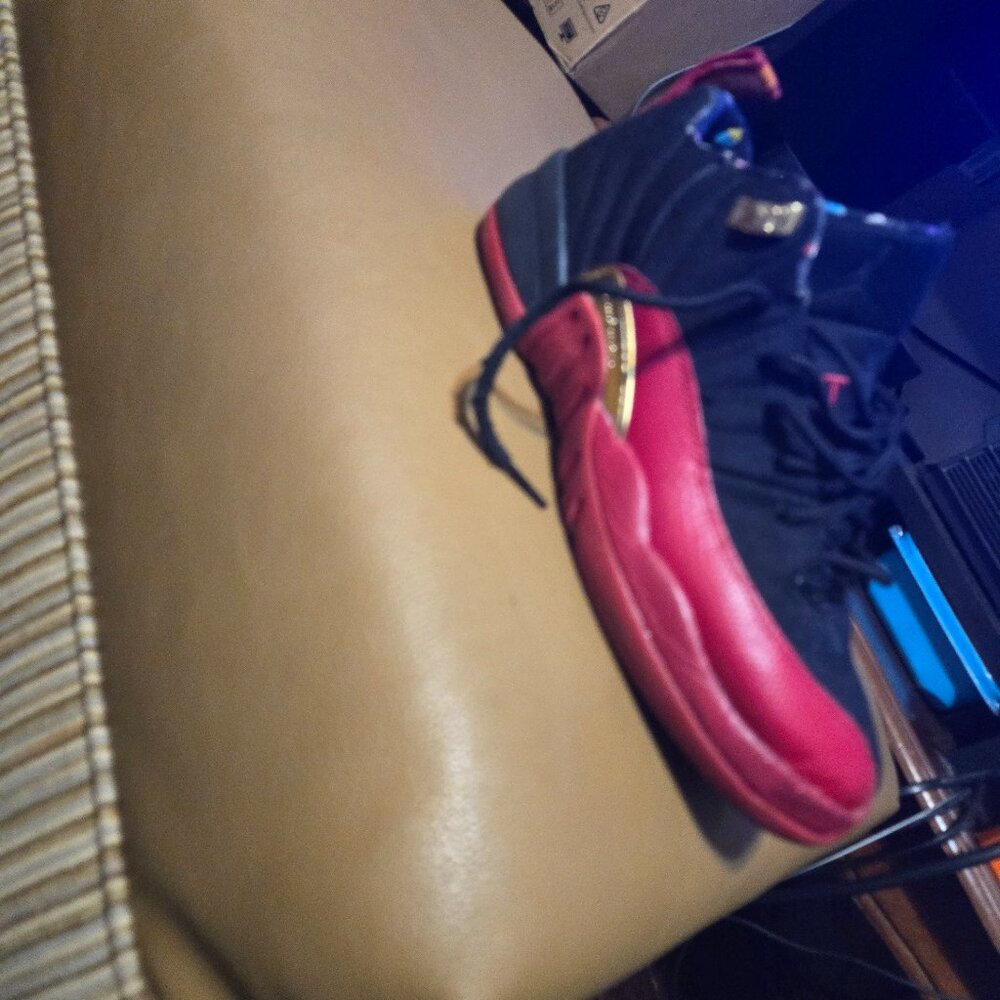 MJ 23 Retro